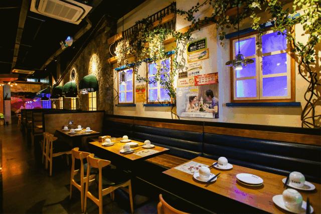 徐州苏宁中心有啥好吃好玩的,徐州苏宁广场有什么好吃的