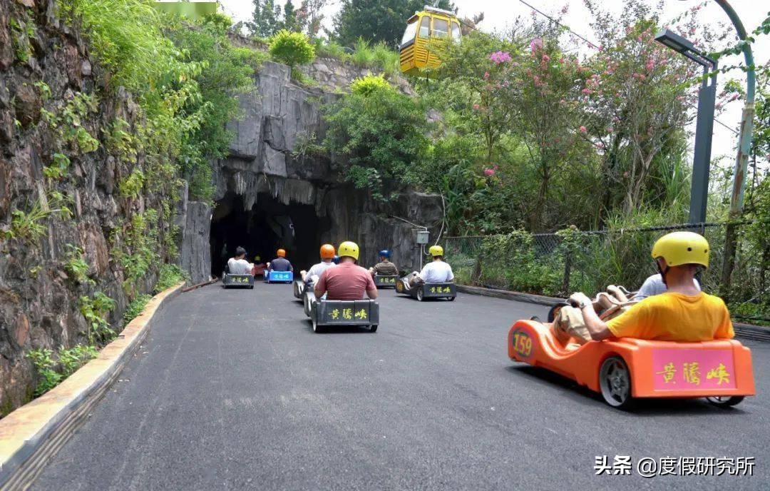 端午节适合去哪里玩广州,端午广州旅游的地方