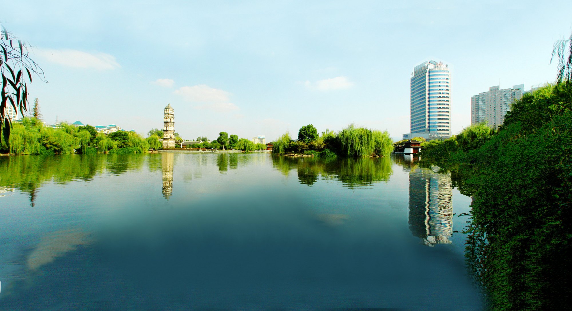 慈溪作为浙江第一强县,浙江慈溪第一强县