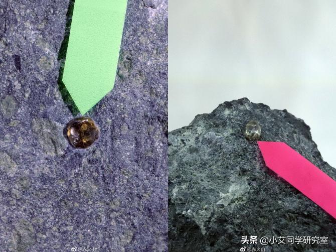 宝石矿床学复习 (宝石鉴定复习资料)