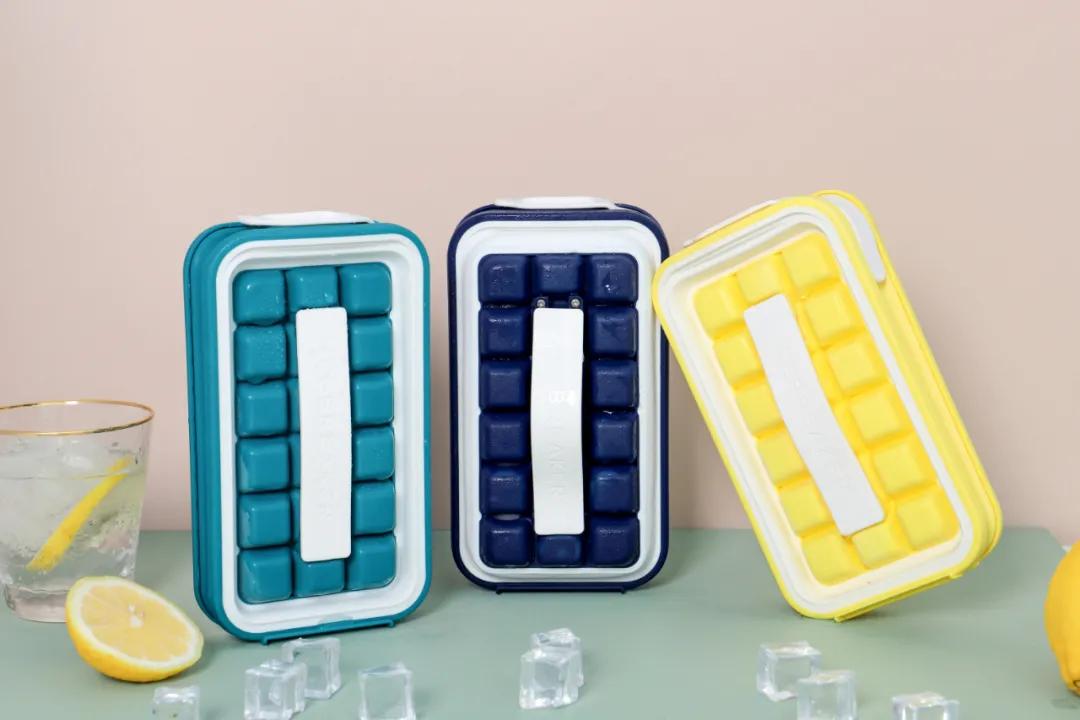 冰格怎么样冻冰比较快,冰格没盖子怎么冻冰