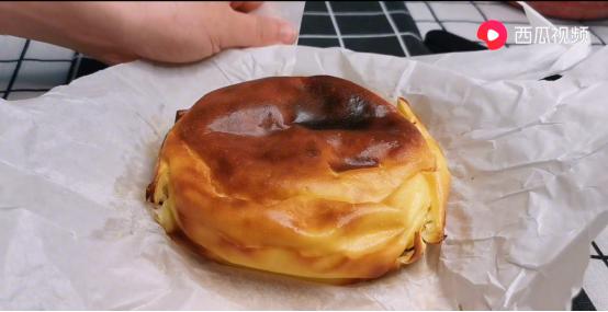 西瓜蛋糕制作教程视频,西瓜纯水果蛋糕制作过程