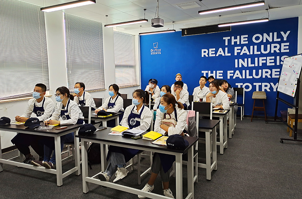 一个披萨的成本和利润,披萨成本利润