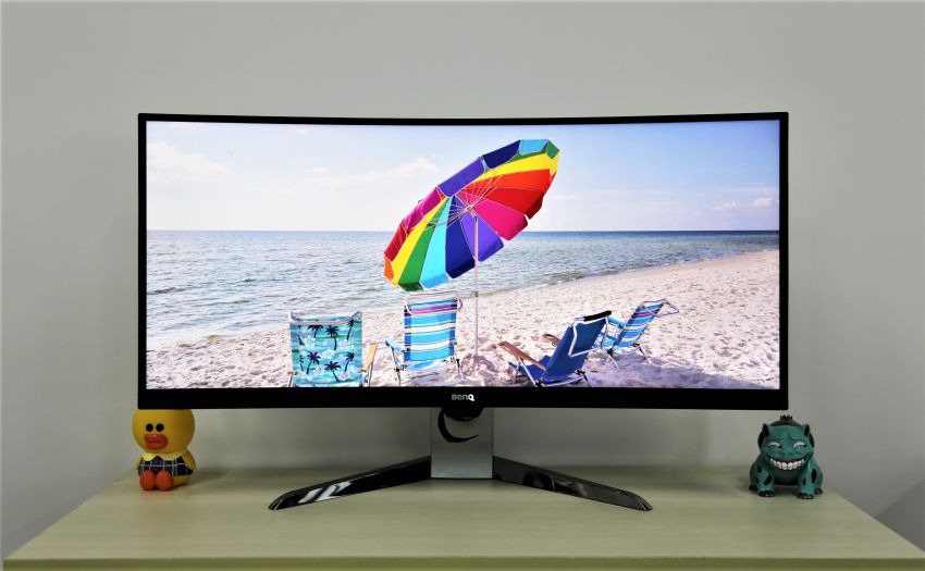 明基显示器ex2710评测,明基显示器ex3501r评测