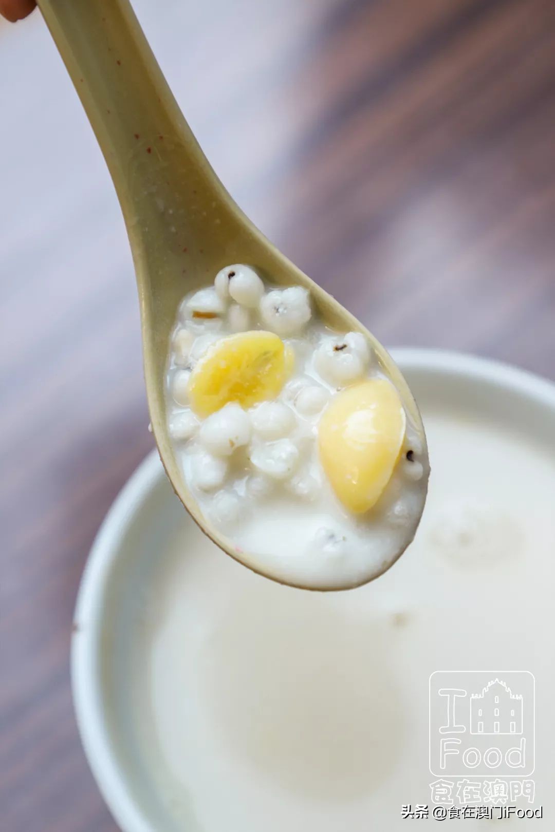 澳门探店甜品,澳门探店古法秘制地道咖喱牛杂
