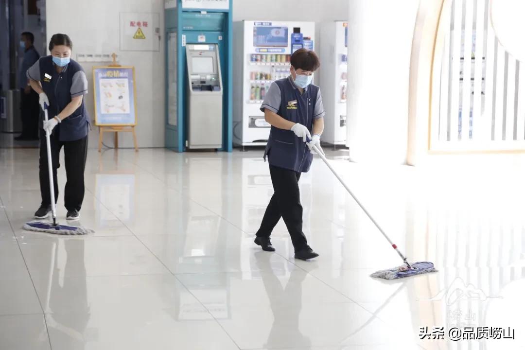 崂山国庆旅游,来崂山旅游感受一下大自然的美