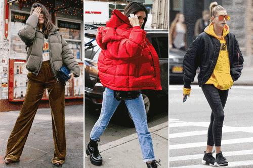 羽绒服脏了不用洗用它一喷就干净,羽绒服清洁污渍黑科技