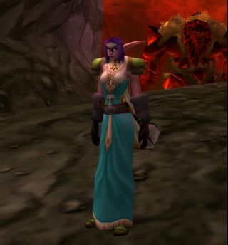 魔兽世界怀旧服:第1阶段恢复德Pre-Raid,团本前期装备指南