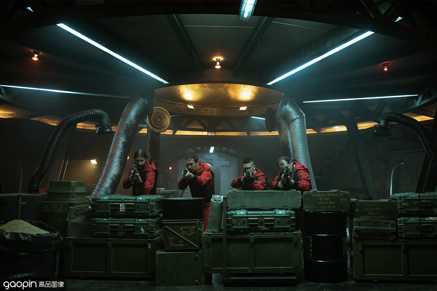 imdb年度十佳剧集,imdb前十剧