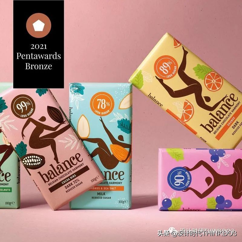 2019年全球包装设计奖,2019世界之星包装设计大奖