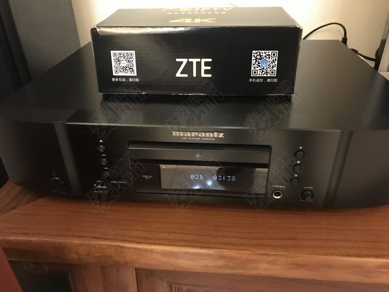 从AV到HIFI，纪念我的发烧之路