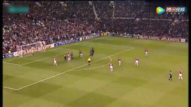 1996年罗纳尔多巅峰过人视频,2006世界杯罗纳尔多梅开二度