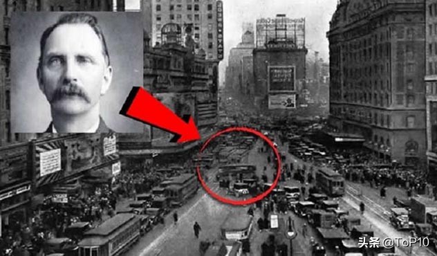 不是超自然之谜的10个超自然之谜