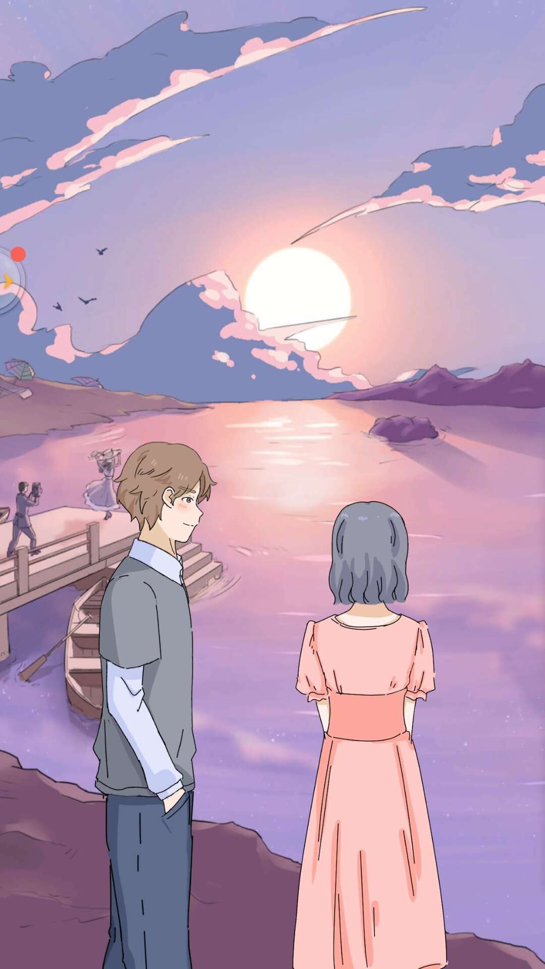 又沙雕又少女心的游戏,沙雕可爱游戏id