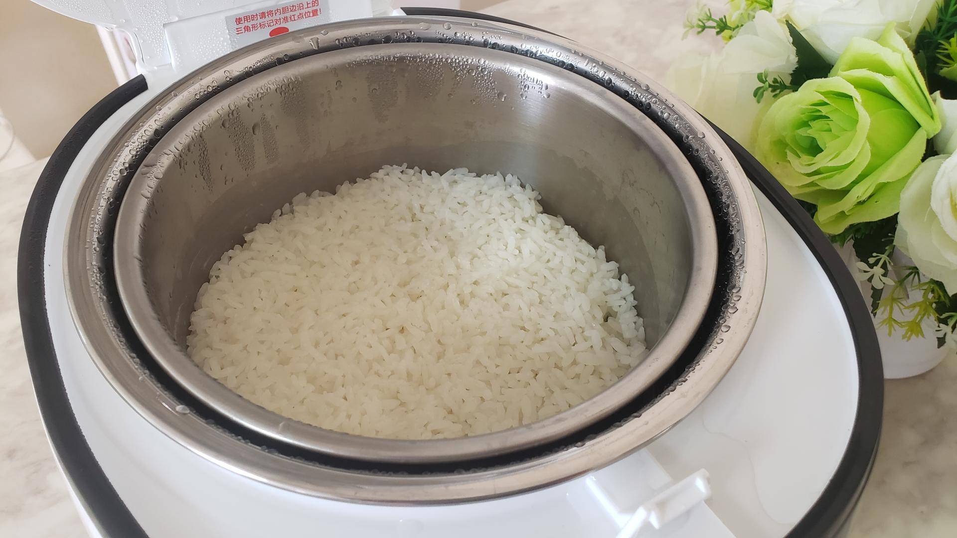 脱糖电饭煲真的能帮你减肥吗,臻米脱糖电饭煲真的可以降糖吗