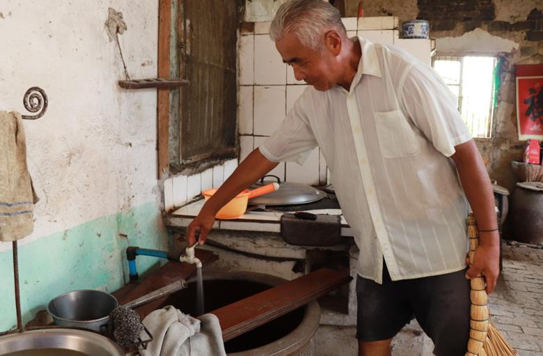 农村供水公共服务质量提升,乡镇供水工程加强水质管理