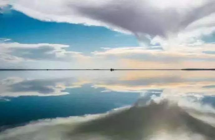 这条最“咸”最彩的公路,治好了我*藏西**的病,解掉了我*疆新**的毒