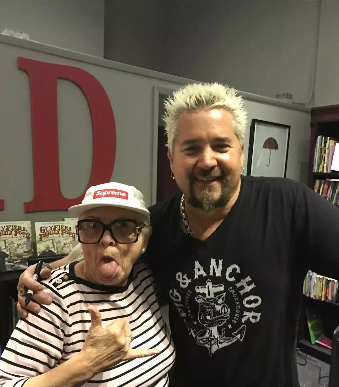 潮人集体自闭？“网红潮人”都被这群“老潮人”撩走了！