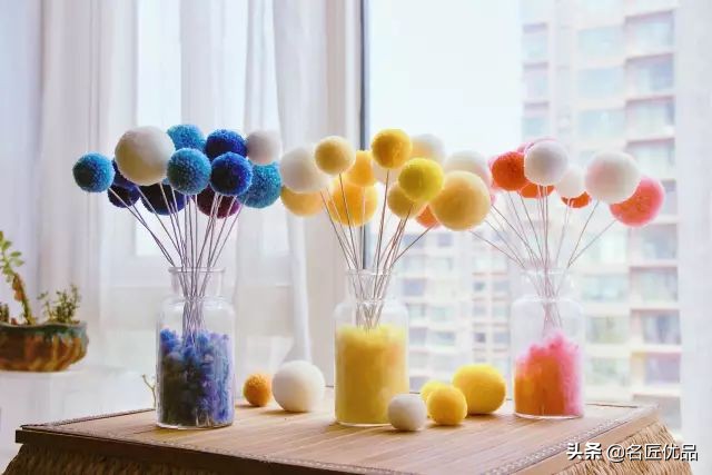 「创意手工」这些精致漂亮的手工花,花钱都学不到,吐血整理