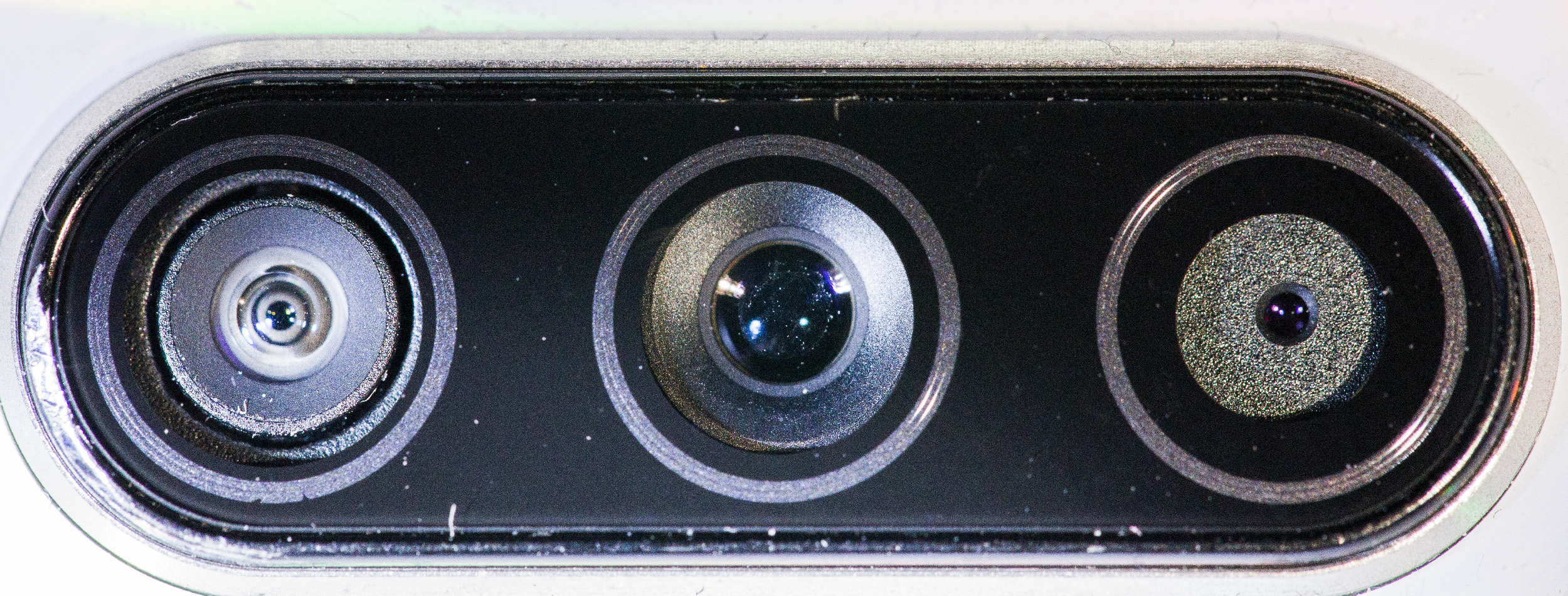 手机拍照也数毛，6400万像素GW1实测