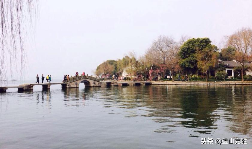 杭州的简单介绍，从秦设县到现在浙江的省会，它是怎么样的城市？