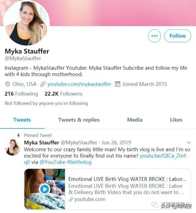 抖音网红领养的孩子,网红博主领养中国残疾人