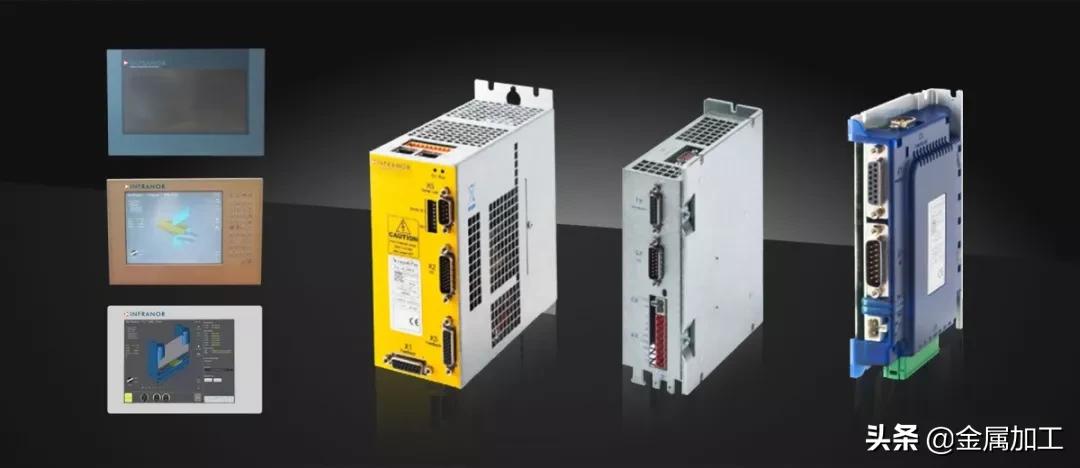 昊志机电国外合作,昊志机电谐波减速器大订单