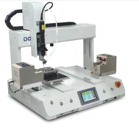 自动螺丝机内部原理,全自动锁螺丝机原理