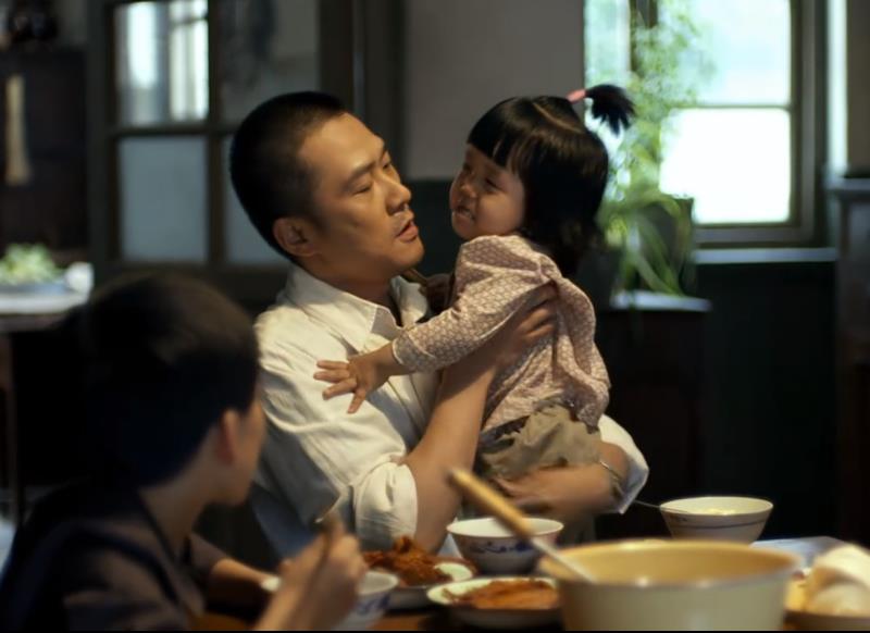 父母爱情德华的结局,父母爱情德华去安杰家