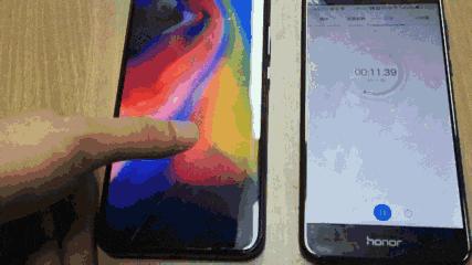 贴膜有指纹,屏幕贴膜为什么还能指纹识别