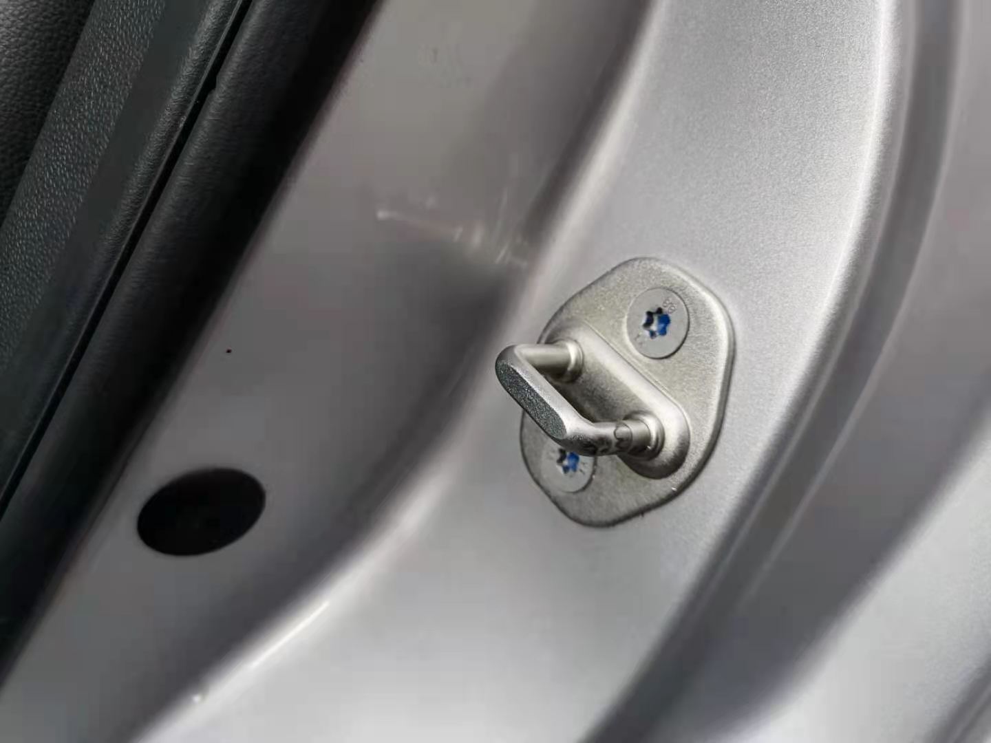 胖哥喜提星途,胖哥喜提爱车