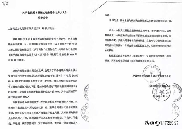 杨烁现片酬,杨烁否认高价片酬