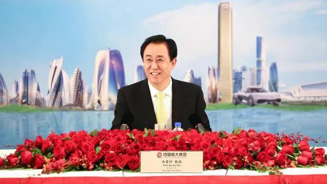 为梦想造车,为创汽车