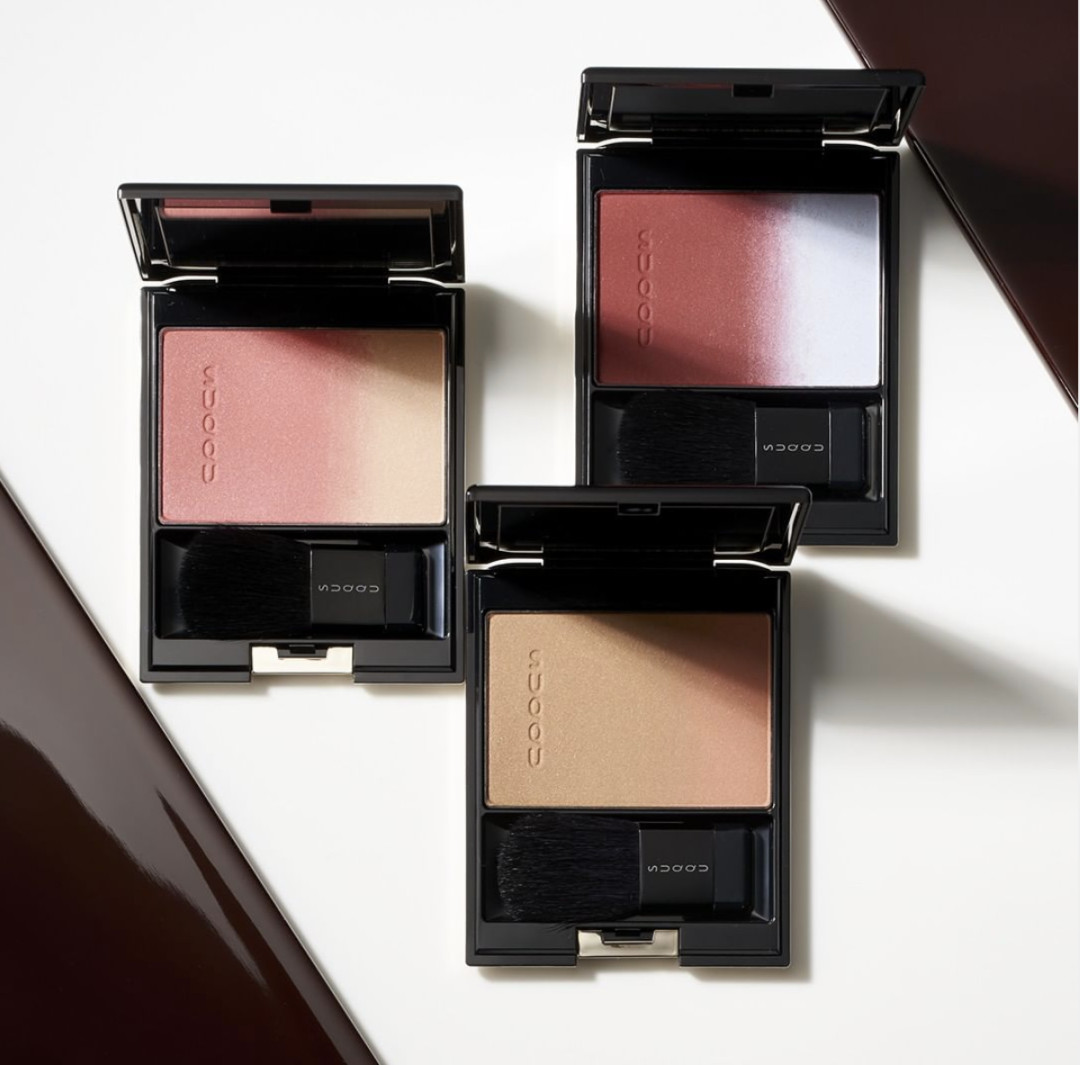 2021年秋冬彩妆新品,秋冬彩妆新品大全