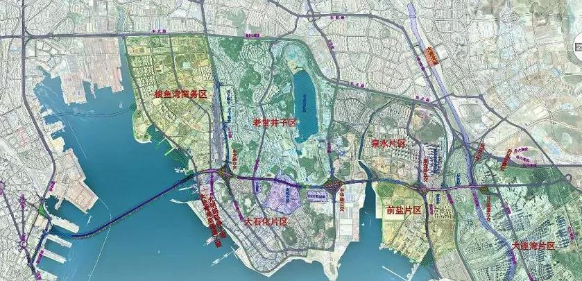 大连市钻石湾公园梭鱼湾,钻石湾鲈鱼窗口期