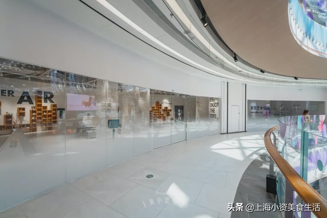 上海最大购物中心南翔印象城,魔都再添80000重磅商业地标