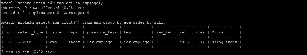 万字总结mysql优化,mysql优化神器