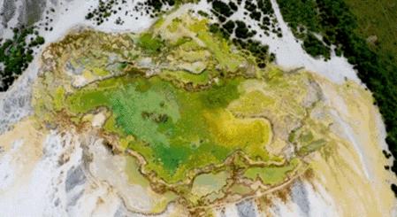 川西不止稻城亚丁：欢迎来到异世界的神秘入口