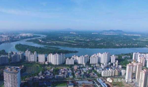 最有潜力的省份海南,海南最有潜力的城市