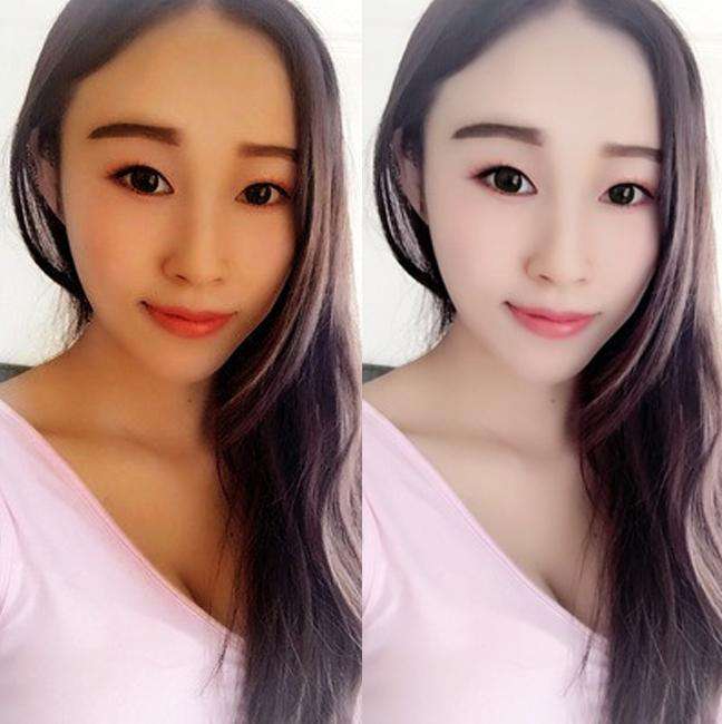 美白丸真的能美白吗广告,whiteasy雪肌美白丸好不好