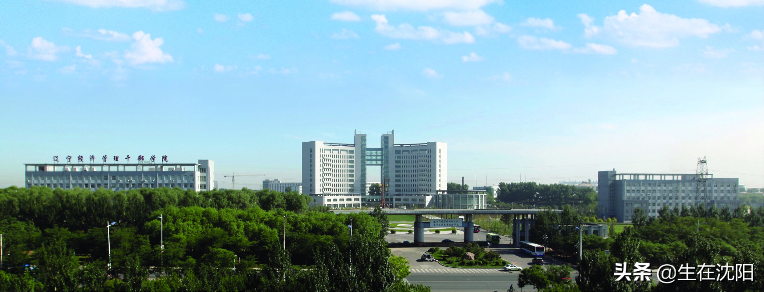 辽宁经济管理干部学院2010,辽宁经济管理干部学院厉害吗