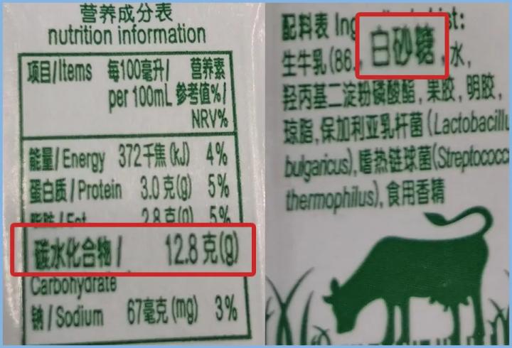 酸奶不放冰箱可以放多久,2-6度冷藏的酸奶放常温能放多久