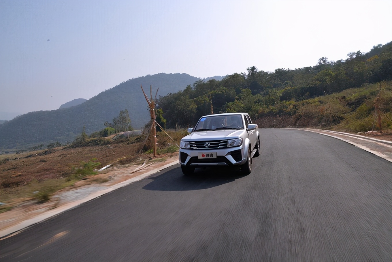 郑州日产锐骐6油耗参数表,郑州日产新锐骐皮卡