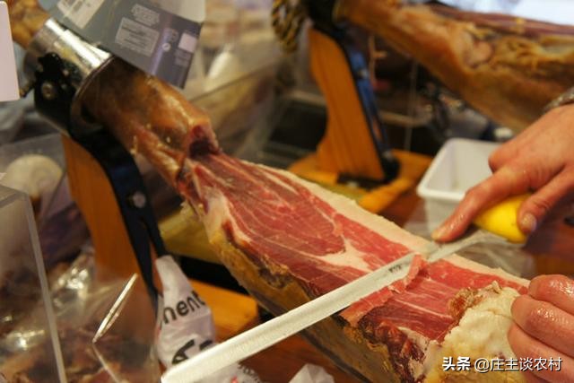 世界上最贵的几种食材有哪些,世界上最贵最顶级的食材