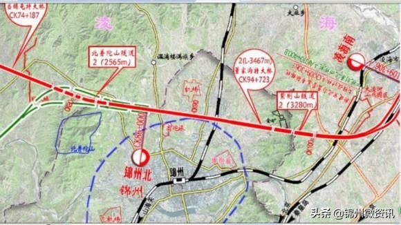 杈藉畞閿﹀窞鍑屾捣鍗楃珯,杈藉畞鐪侀敠宸炲競鍑屾捣鍗楃珯