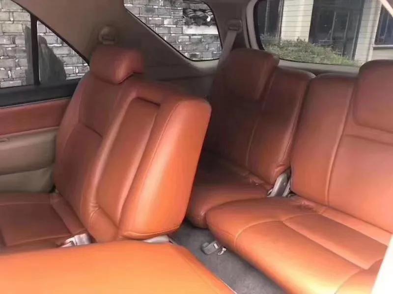 丰田奔跑者质量咋样啊,大家觉得丰田怎样