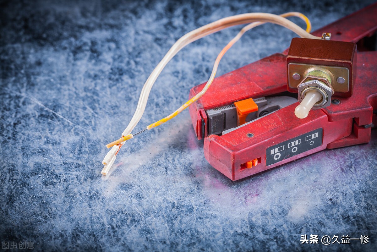 家里太多灯和开关对线路有影响,电灯开关接触不良怎么修