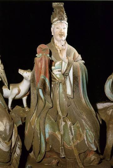 十二生肖的历史故事和传说,历史各种神话与十二生肖紧紧相连