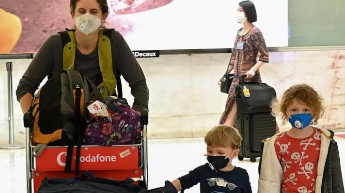 悉尼新冠病毒感染导致多少人死亡,悉尼新冠