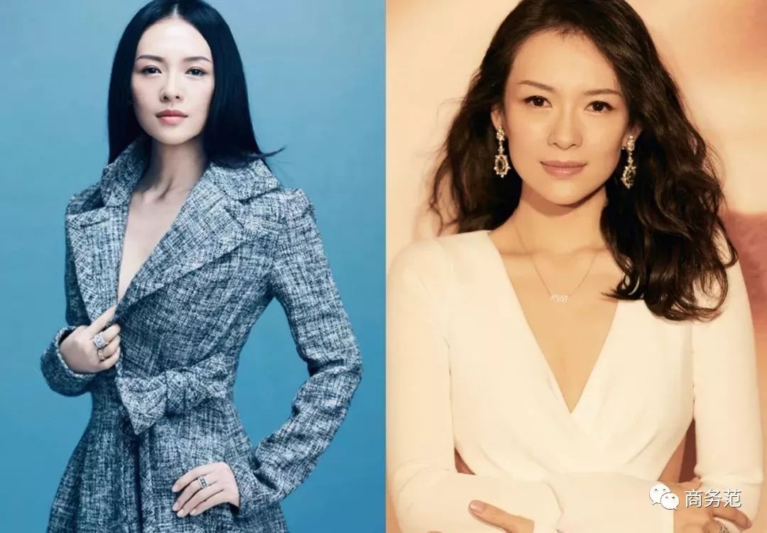 袁泉同款珍珠项链推荐,袁泉同款蒂芙尼项链